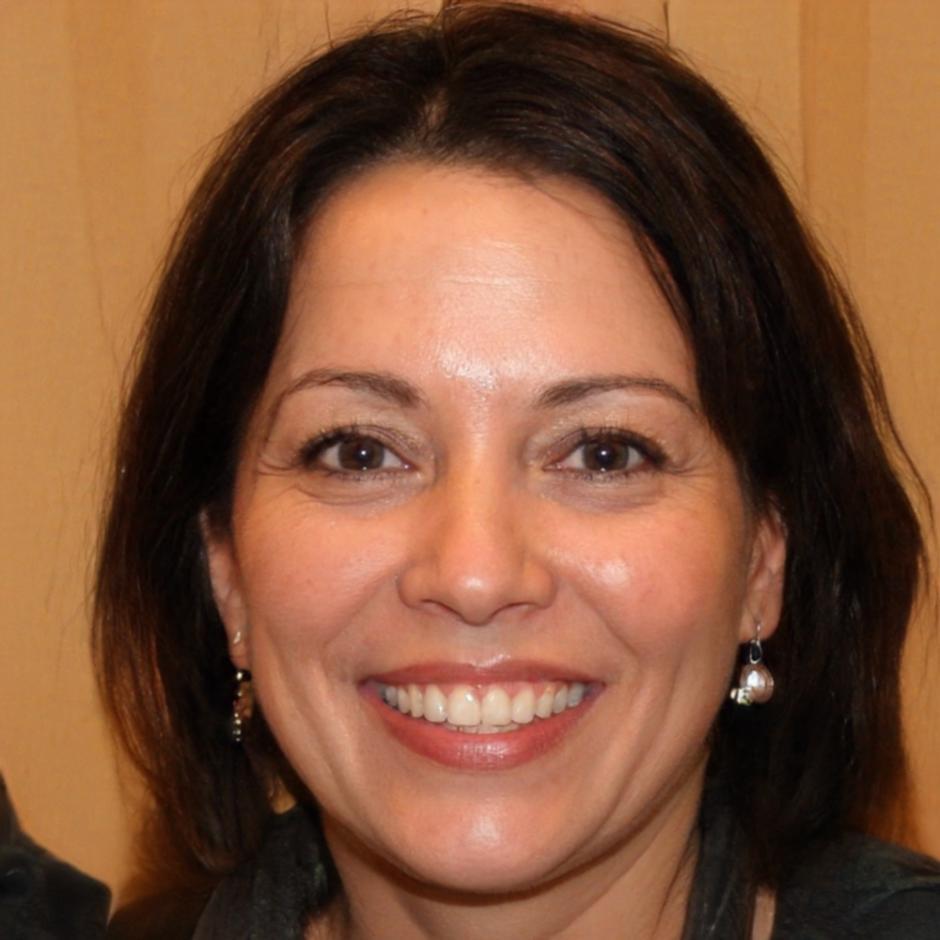 Leiterin für Finanzprozesse